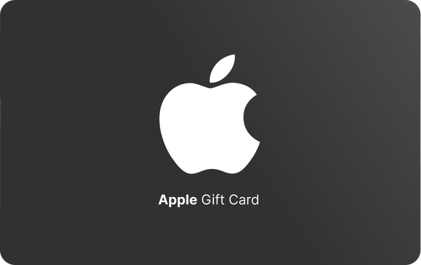 Apple UK Gift Card