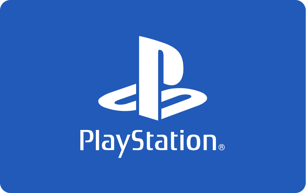 PlayStation Store UK Gift Card